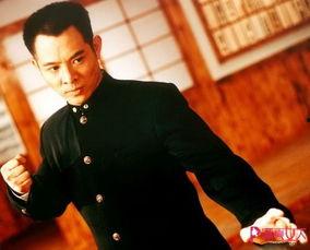 李连杰采访爆料视频大全,揭秘武术巨星背后的故事与心路历程